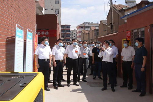 市人大常委會(huì)開展固體廢物污染環(huán)境防治法執(zhí)法檢查，推動(dòng)固體廢物污染治理工作