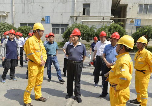 河南省人大常委會(huì)開展固體廢物污染環(huán)境防治執(zhí)法檢查暨代表專題調(diào)研 聚焦洛陽(yáng)污染治理成效