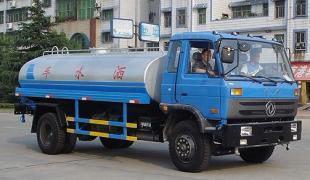 海南進口灑水車采購指南與洗掃車產(chǎn)品信息全解析